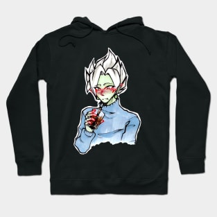 Zamasu Hoodie